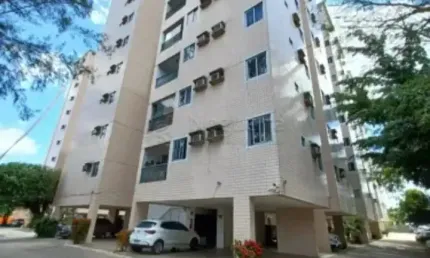 Apartamento com 3 quartos à venda na Avenida Doutor José Rufino, 2984, Tejipió, Recife