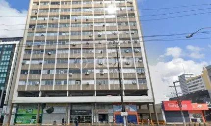 Sala comercial à venda na Avenida Rio Branco, 186, Centro, Aracaju