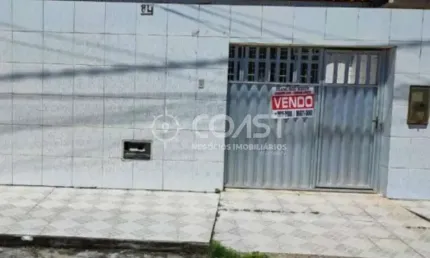 Casa com 4 quartos à venda na Rua B, 84, Aeroporto, Aracaju
