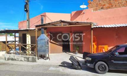 Prédio à venda na Rua Dom Bosco, 169, Suíssa, Aracaju