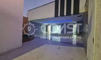 Casa Nova com 03 quartos no bairro MOSQUEIRO, Zona de Expansão de Aracaju