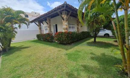Casa com 3 quartos à venda na Rua Construtor Genival Maciel, 233, Coroa do Meio, Aracaju