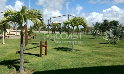 Lote para Venda em Condomínio Maikai Residencial Resort