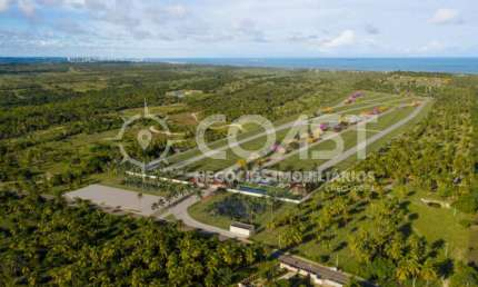 Terreno à venda na Rodovia Se 100, 8849, Capuã, Barra dos Coqueiros