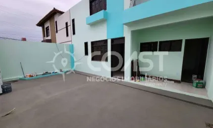 Casa Para Vender com 3 quartos 2 suítes no bairro Atalaia em Aracaju