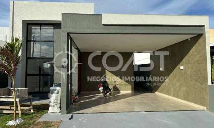 Vende-se 2 Casas Idênticas no Condomínio Sol e Praia – Barra dos Coqueiros (Estilo Pé na Areia)