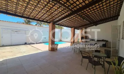 Casa Para Vender com 4 quartos 2 suítes no Robalo em Aracaju