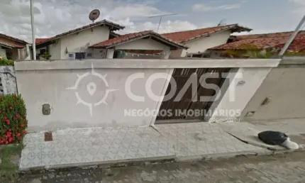 Vendo Excelente Casa com 04 quartos no Bairro Aruana