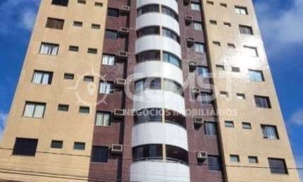 Apartamento a Venda - Edifício Octávio Soares Filho - São José