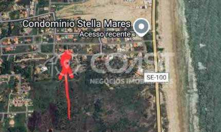 Terreno à venda na Rua Professor Carlos Augusto dos Santos, s/n, Povoado São José, Aracaju