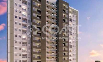 Lançamento: Apartamento 02 quartos na Farolândia -  Esplendore MRV
