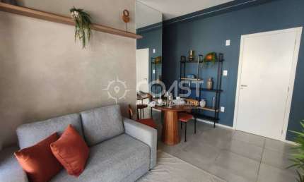 Apartamento com 2 quartos à venda na Rua Orlando Tavares Macedo, 1121, Aruana, Aracaju
