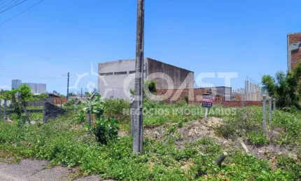 Venda de Lote 250m² Farolândia Lot. Aningas, Aracaju