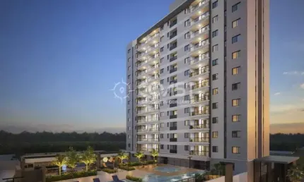 Lançamento: Apartamento 03 quartos Farolândia - Arbo Residence CELI