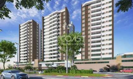 Apartamento 03 quartos Luzia - Reserva Alameda CELI