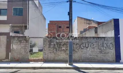 Lote / terreno 200 m² com escritura para vender na aruana