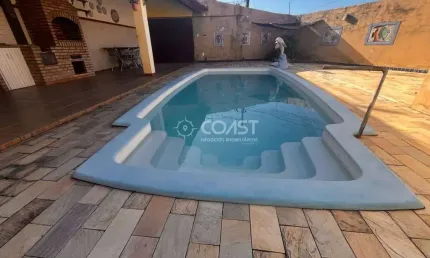 Casa Para Vender com 5 quartos 4 suítes no bairro Inácio Barbosa em Aracaju