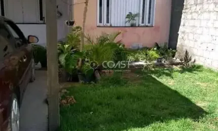 Casa Para Vender com 4 quartos 1 suítes no Matapoã/Mosqueiro