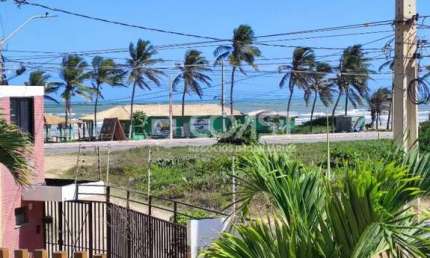 Casa em condomínio fechado com 4 quartos à venda na Avenida Inácio Barbosa, s/n, Aruana, Aracaju