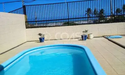Casa em condomínio fechado com 4 quartos à venda na Avenida Inácio Barbosa, 80, Aruana, Aracaju