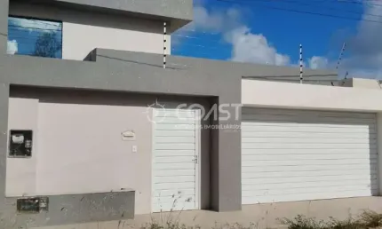 Casa à Venda na Aruana - Loteamento Costa Verde!Excelente Oportunidade de Compra!