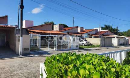 Ótima oportunidade! Casa reformada com 2 quartos à venda em condomínio completo e seguro em Socorro