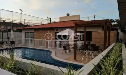 Apartamento Para Venda com 3 quartos, 1 suíte no bairro Jabotiana
