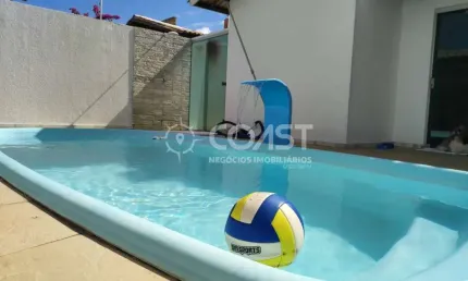 Casa com 3 quartos à venda na Rua I, 47, Aruana, Aracaju
