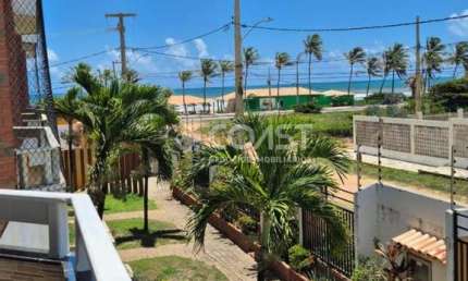 Casa em condomínio fechado com 4 quartos à venda na Avenida Inácio Barbosa, S/N, Aruana, Aracaju