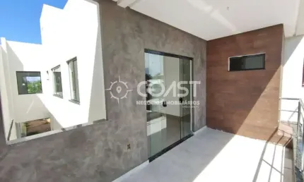 Casa Para Vender com 3 quartos 1 suítes no bairro Aruana