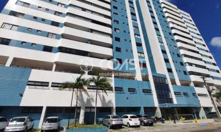 Apartamento Para Vender com 2 quartos 2 suítes no bairro Suíça