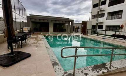 Vendo Apartamento, Vista Privilegiada, Lazer Completo e Localização Estratégica!