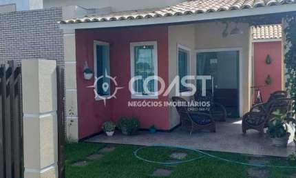 Casa em condomínio fechado com 3 quartos à venda na Avenida Melício Machado, 3700, Aruana, Aracaju