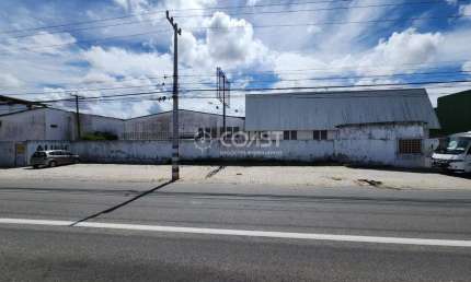 Oportunidade. Aluga-se Galpão Comercial de 11.600m².