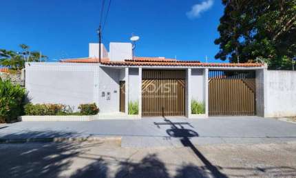 Alugo Casa Comercial na Melhor Localização da Farolândia
