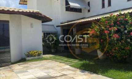 Casa com 5 quartos à venda na Rua Doutor Yolando Vieira de Melo, 321, Atalaia, Aracaju
