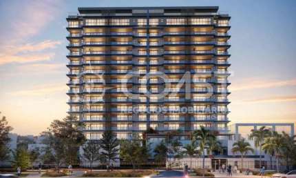 Lançamento: Apartamento à beira mar até 05 suítes na Orla de Atalaia - Neruda, Celi