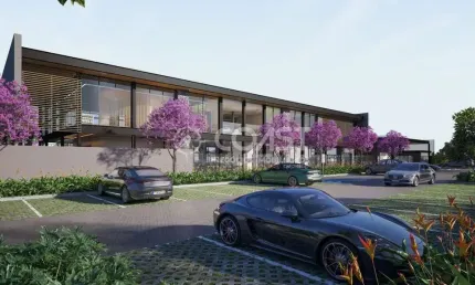 Lote em condomínio, na Farolândia, Aracaju - Garden Village - CELI