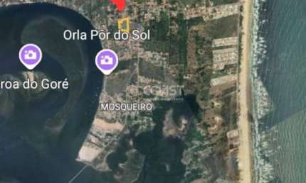 VENDA / INCORPORAÇÃO - ÁREA PREMIUM DE 25.000 m² - OPORTUNIDADE ÚNICA