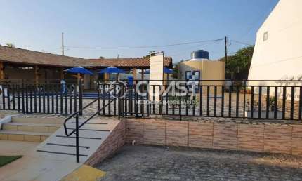 Vendo Excelente Casa com Conforto, Segurança e Praia: O Combo Perfeito Para Você!