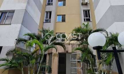 Vendo Apartamento 3/4 no Edifício Orquídea – conforto e diversão para toda família!