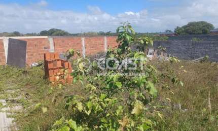 Vendo Terreno 14x28m² na Avenida João José de Santana