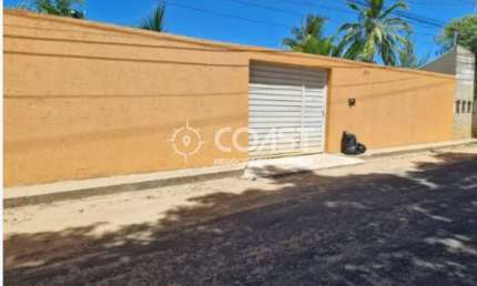 Vendo Chácara Completa com Casa Nova – Pronta pra Mudar e Viver Bem!– 750m²