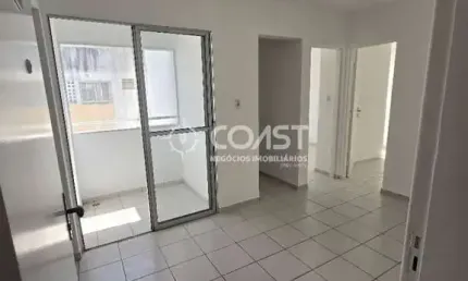 Apartamento Para Vender com 2 quartos no bairro Rosa Elze em São Cristóvão