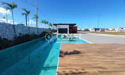 Vendo lote na aruana, no condomínio reserva buena vista – 428,75m²