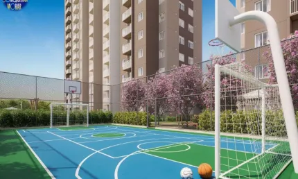 Apartamento com 2 quartos à venda na Avenida Nossa Senhora do Sabará, 4780, Vila Emir, São Paulo