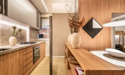 Apartamento com 2 quartos à venda na Rua Rui Barbosa, 395, Jardim Olavo Bilac, São Bernardo do Campo