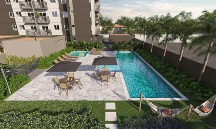 Apartamento à venda na Mooca | Vila Boulevard Mooca