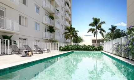 Apartamento à venda no Belém | Plano&Mais Belém 2 dorm