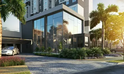 Apartamento com 3 quartos à venda no Rudge Ramos, São Bernardo do Campo 